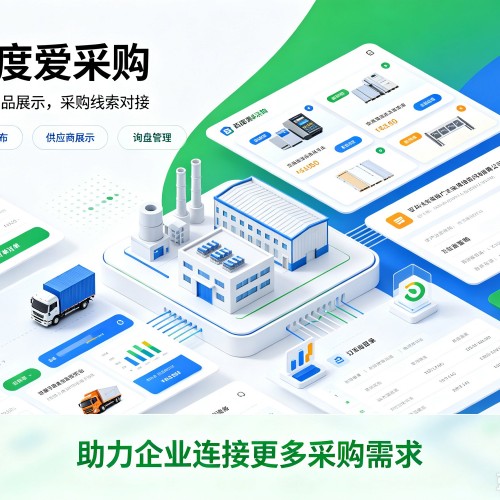 柘荣百度爱采购